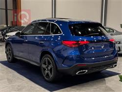 مرسيدس بنز GLC